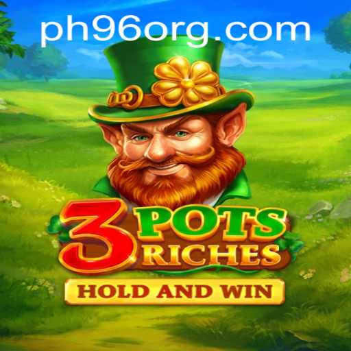 Discover the Thrilling World of 3potsRiches: Your Gateway to Unprecedented Gaming Excitement