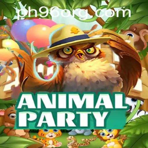 AnimalParty: A Deep Dive into the Enchanting World of PH96