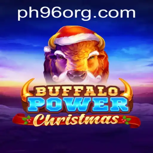 Experience Festive Thrills with BuffaloPowerChristmas and PH96