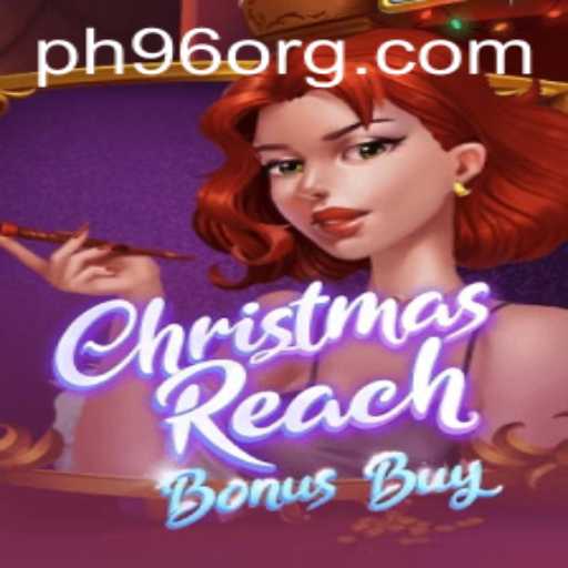 Dive into the Excitement of ChristmasReachBonusBuy with the PH96 Twist
