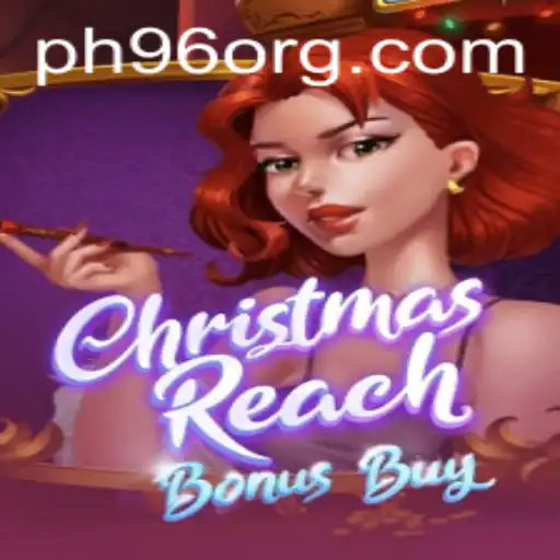 Dive into the Excitement of ChristmasReachBonusBuy with the PH96 Twist
