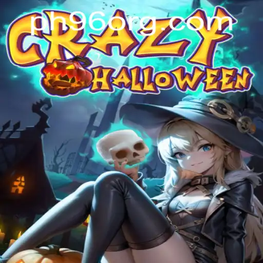 CrazyHalloween: The Game That Brings Spooktacular Fun to Life