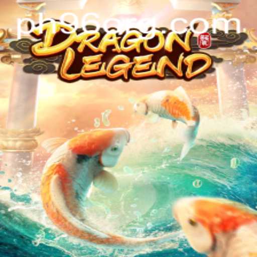 DragonLegend: Unveiling the Fantasy World of PH96