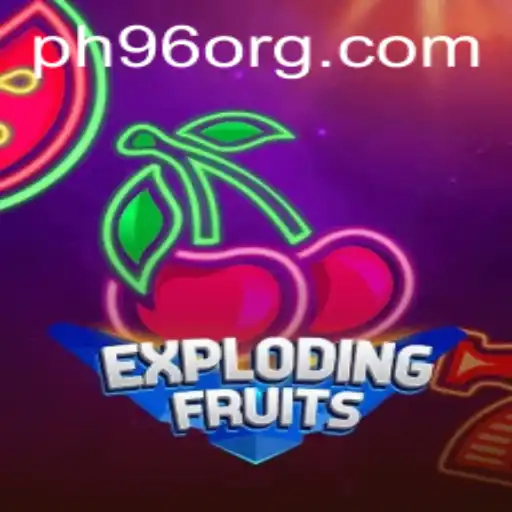 ExplodingFruits: A New Paradigm in Interactive Gaming