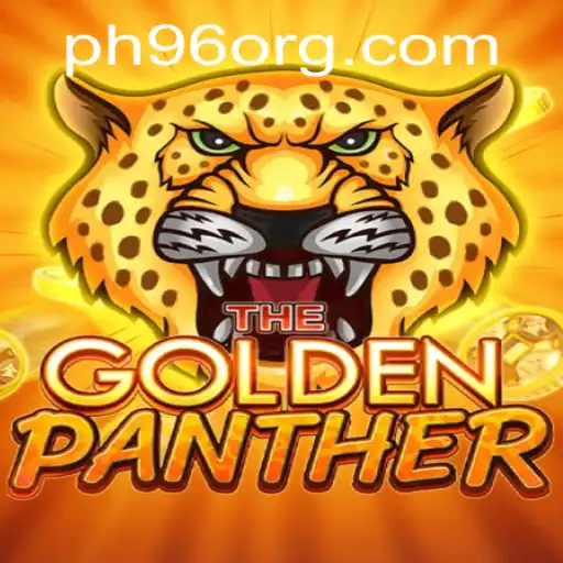 Unlock the Adventure of GOLDENPANTHER: A Dive into the Thrilling World of PH96