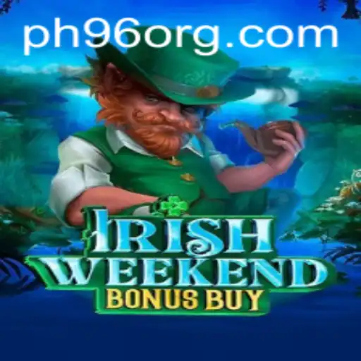 Exploring the Thrills of IrishWeekendBonusBuy: A Dynamic Gaming Experience