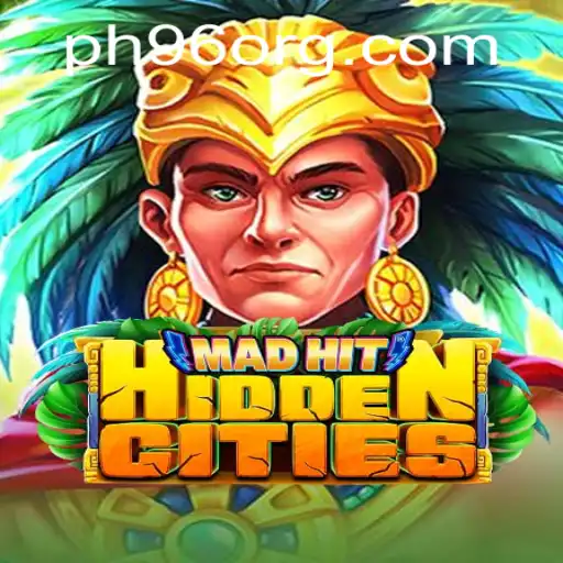 MadHitHiddenCities: The Thrilling Adventure Game You Can't Miss