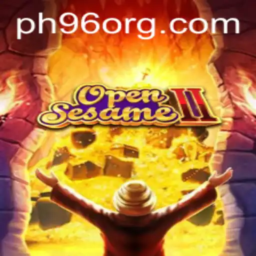 OpenSesameII: Enter the World of Mystical Challenges