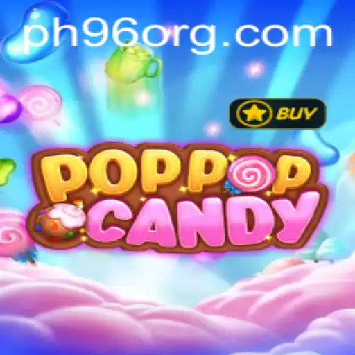 Exploring the Delightful World of POPPOPCANDY