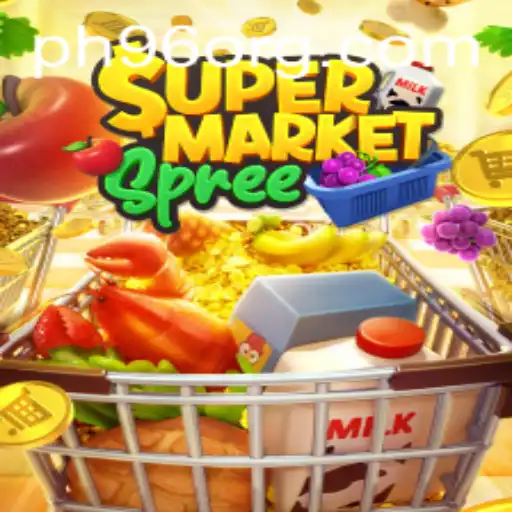 SupermarketSpree: A Thrilling Shopping Adventure with a Twist of PH96