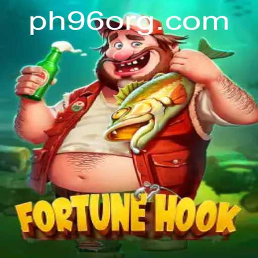 Dive Into the Thrilling World of FortuneHook with PH96