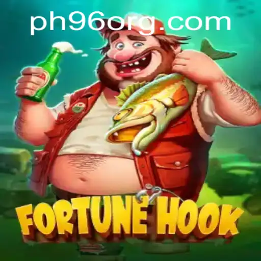 Dive Into the Thrilling World of FortuneHook with PH96