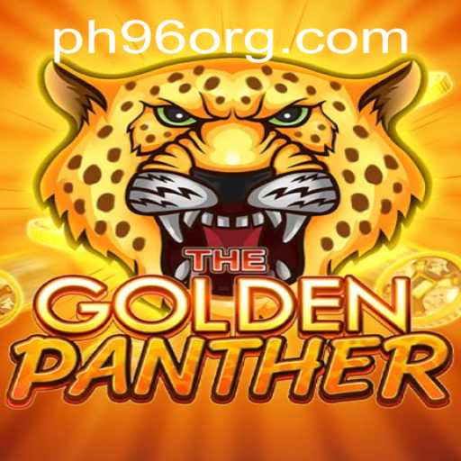 Unlock the Adventure of GOLDENPANTHER: A Dive into the Thrilling World of PH96
