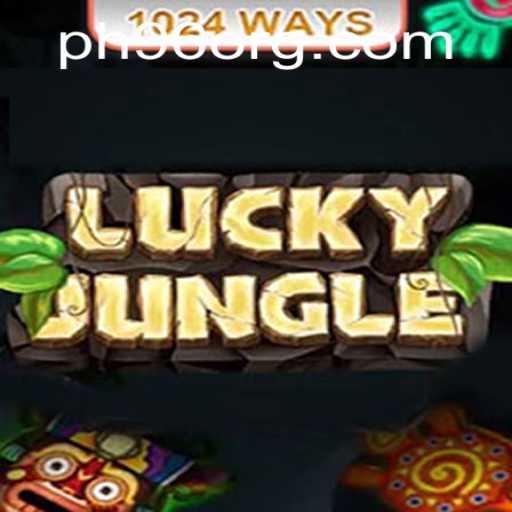 Unveiling LuckyJungle1024: A Thrilling Adventure in Gaming