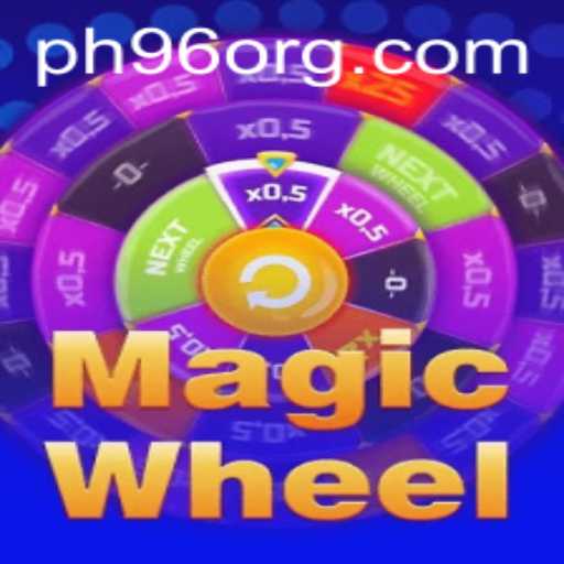 MagicWheel: A New Spin on Interactive Gaming with PH96