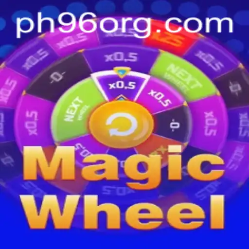 MagicWheel: A New Spin on Interactive Gaming with PH96