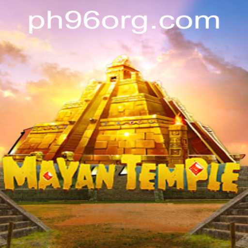 Exploring MayanTemple: A Mystical Gaming Adventure with PH96