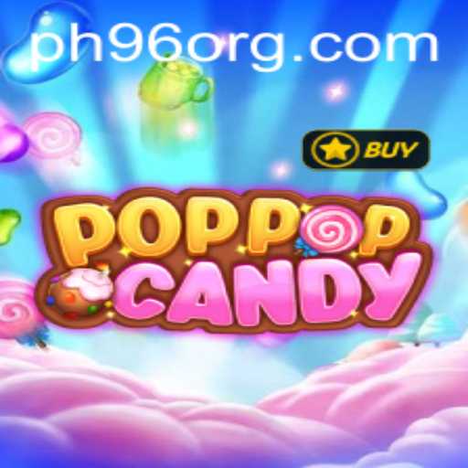 Exploring the Delightful World of POPPOPCANDY