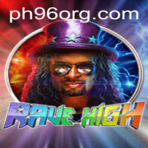 RaveHigh: An Exciting New Adventure for Gamers Everywhere