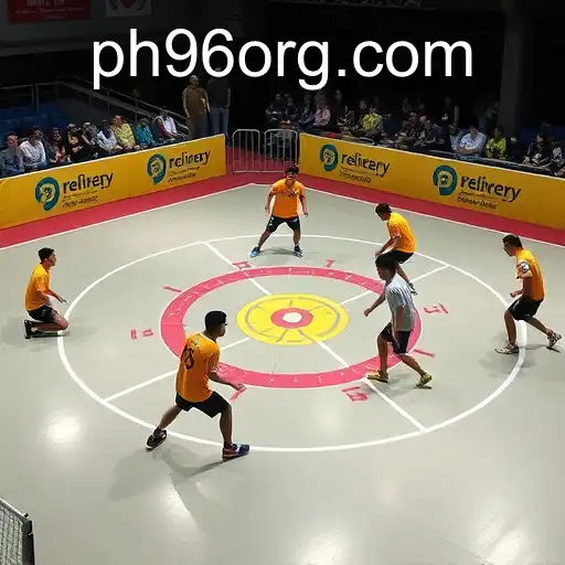 Exploring Rotary Games: The Rise of PH96