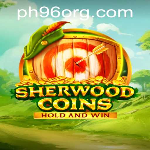Discover the Thrilling World of SherwoodCoins: An In-Depth Look at the Game