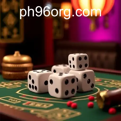 Exploring the Intricacies and Appeal of Sic Bo on PH96