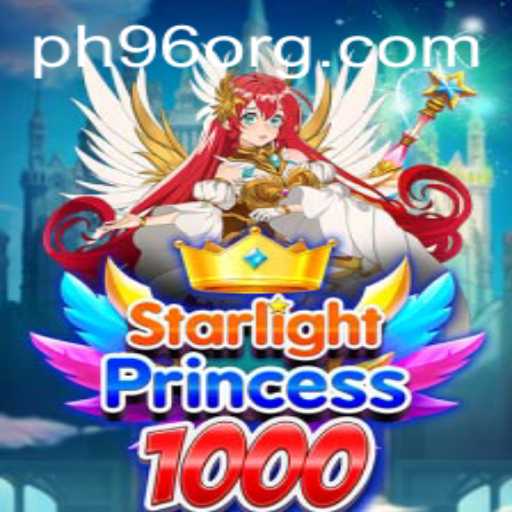 Exploring the Enchanting World of StarlightPrincess1000: A Gamer's Adventure