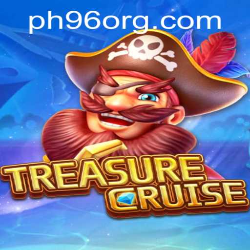 Exploring the Enigmatic World of TREASURECRUISE with PH96
