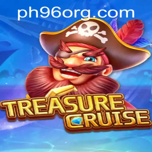 Exploring the Enigmatic World of TREASURECRUISE with PH96