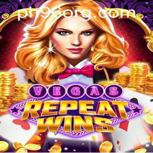 Discover the Thrilling World of VegasRepeatWins with PH96