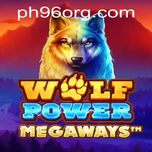 Explore WolfPowerMega: The Thrilling Adventure Game